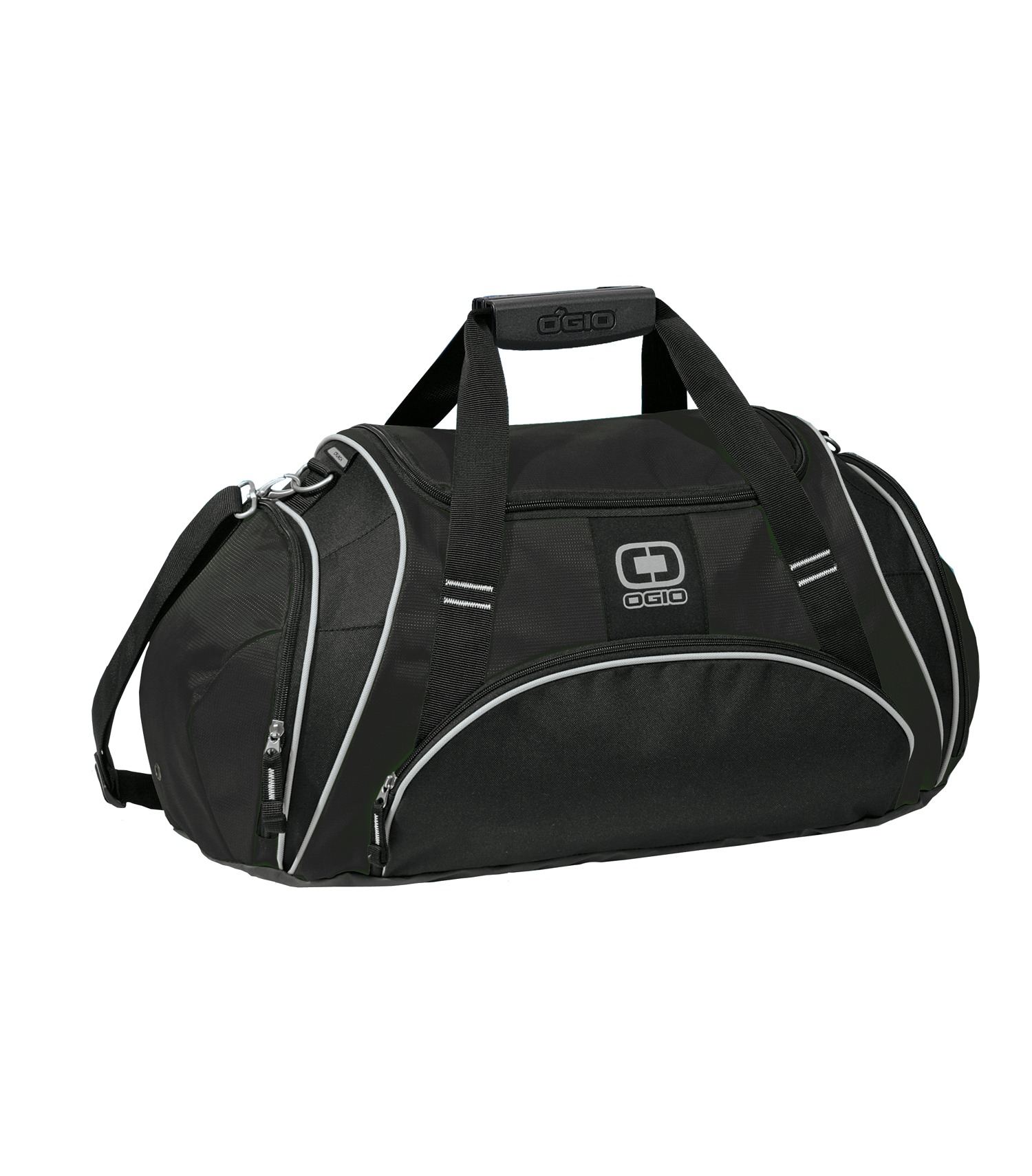 OGIO CRUNCH DUFFEL. 41 L.