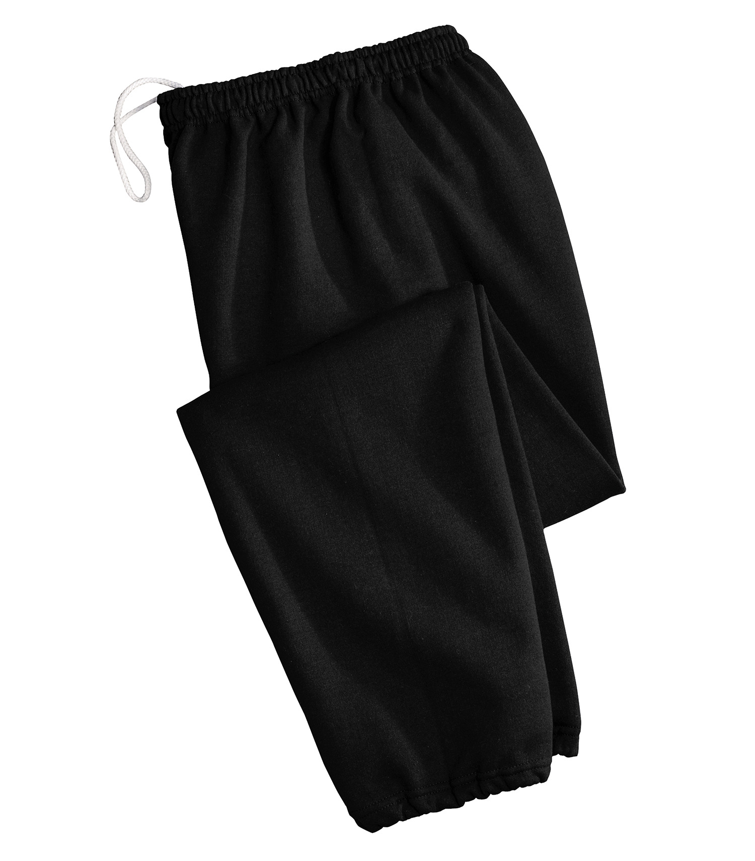 GILDAN HEAVY BLEND SWEATPANTS.