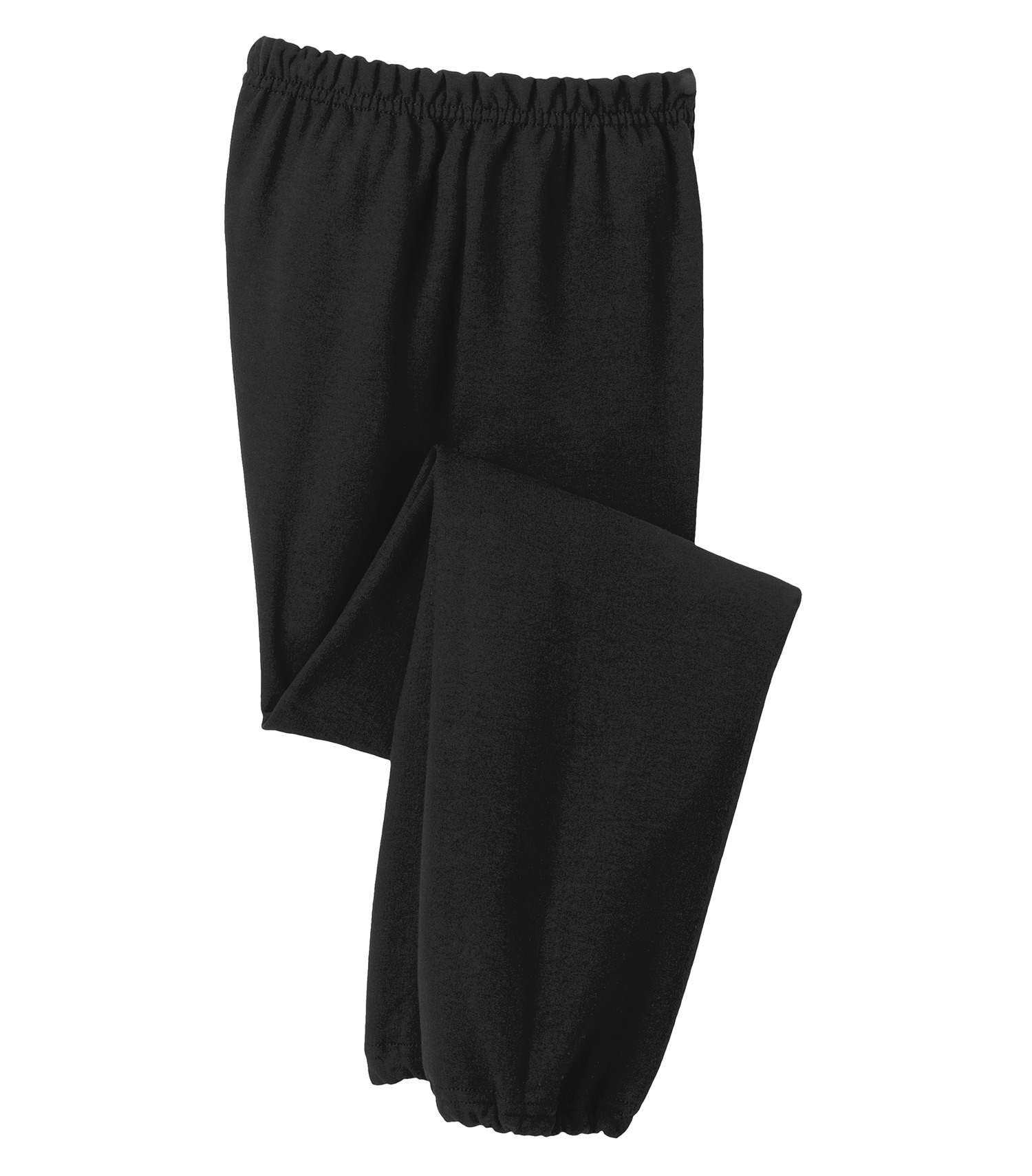 GILDAN HEAVY BLEND YOUTH SWEATPANTS.