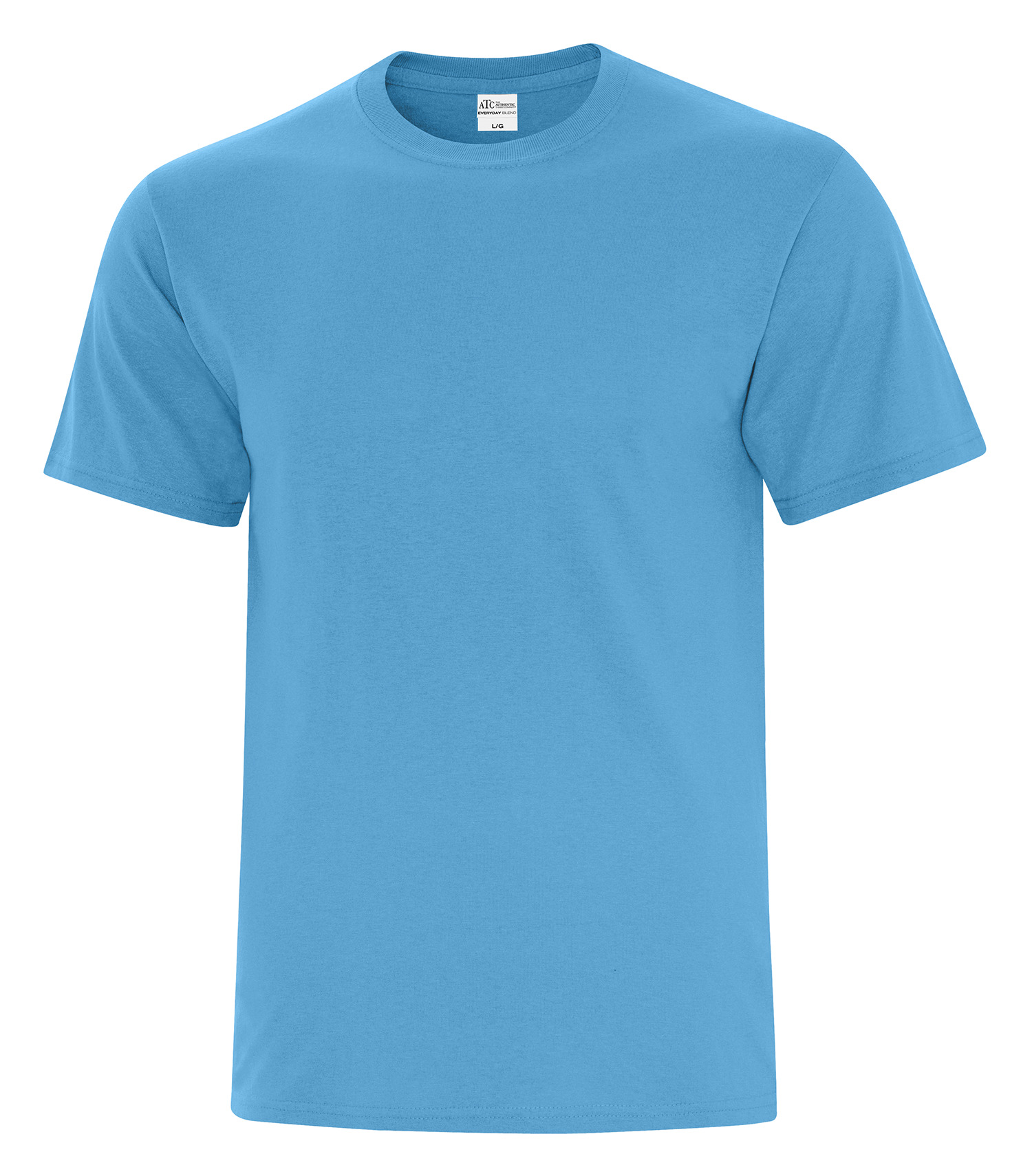 ATC EVERYDAY COTTON BLEND TEE