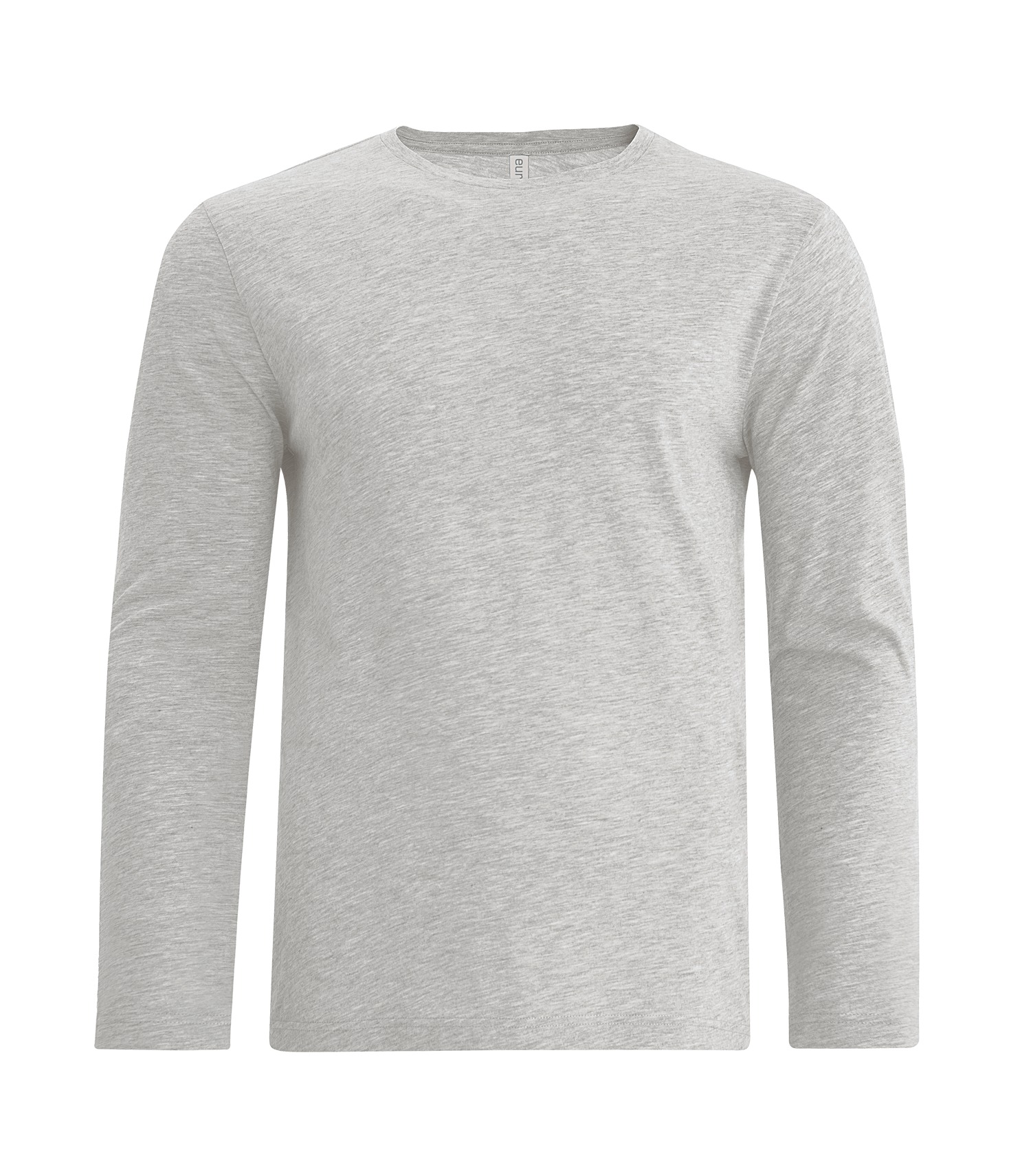 ATC EUROSPUN RING SPUN LONG SLEEVE TEE
