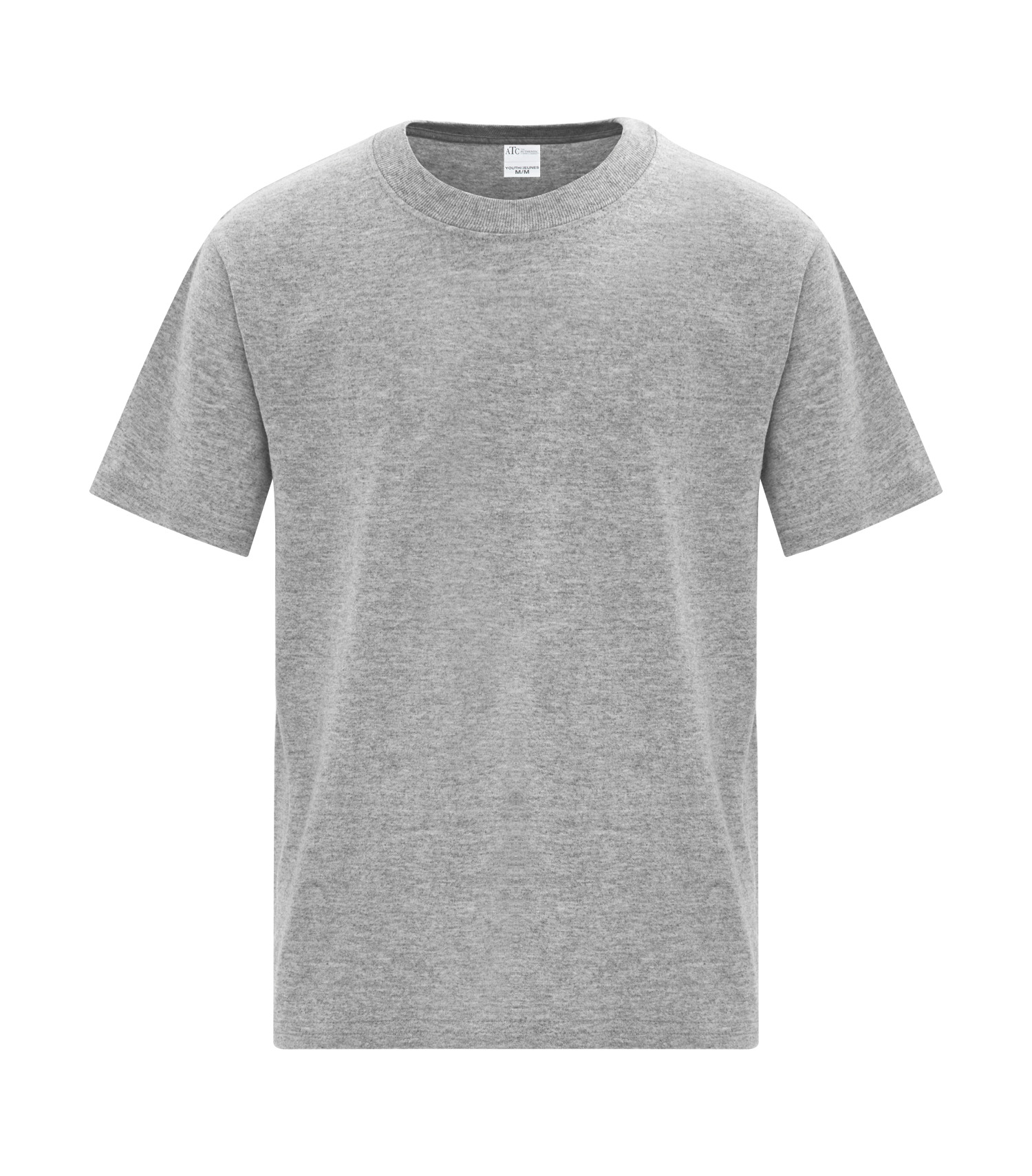 ATC EVERYDAY SIDE SEAM YOUTH TEE