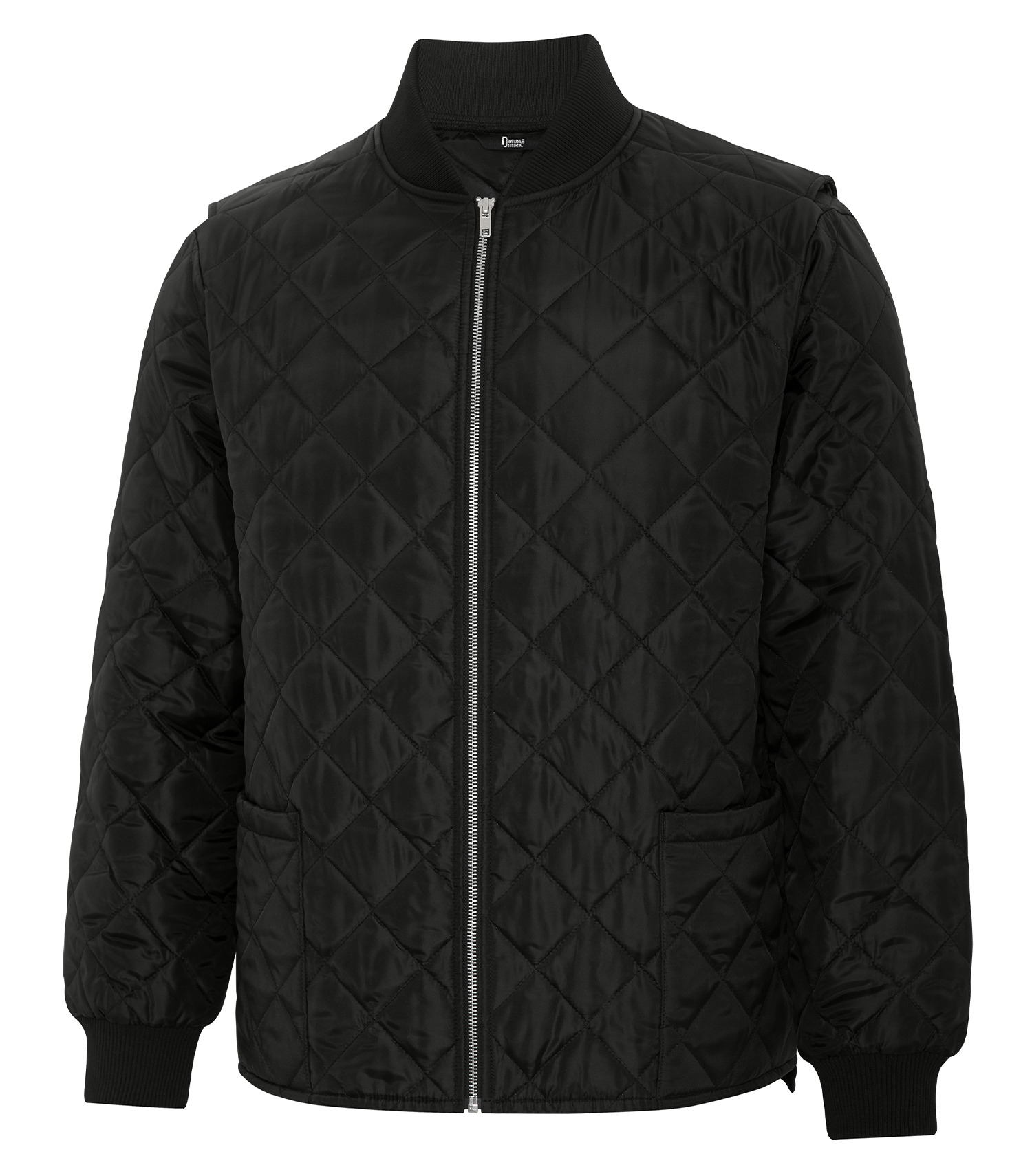 DRYFRAME ESSENTIAL FREEZER JACKET – Swageaze