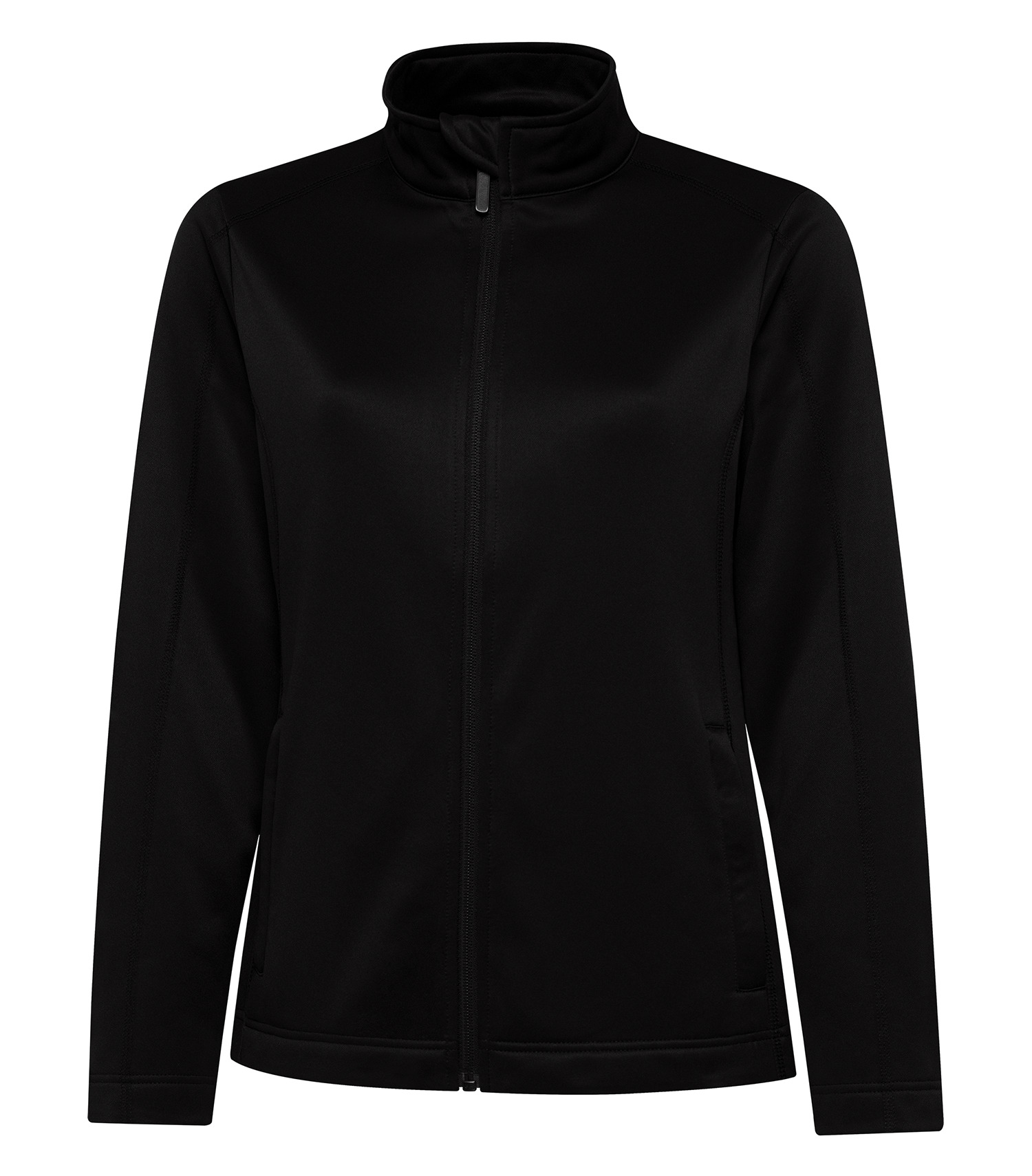 CH ESSENTIAL FULL ZIP FLEECE LADIES' JACKET
